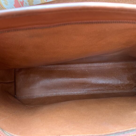 1970s Louis Vuitton Sac Weekend Shoulder Bag - Picture 3 of 7